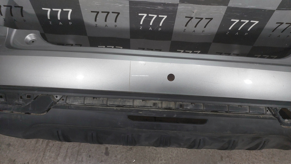 Бампер задний Haval Jolion 21-нв Б/У Оригинал 2804104XST01A
