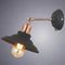 Спот Arte Lamp A5067AP-1BK