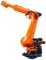 Промышленный робот KUKA KR QUANTEC, KR 180 R3500-2 K