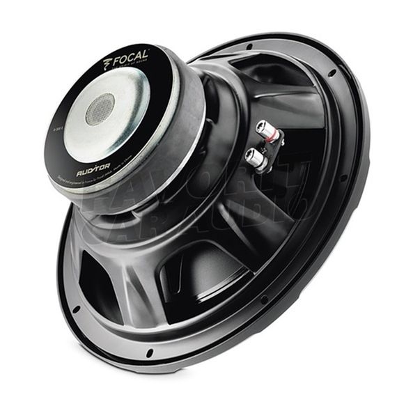 Сабвуфер Focal Auditor R-300 S