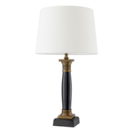 Лампа настольная Table Lamp Napoleon арт.115920