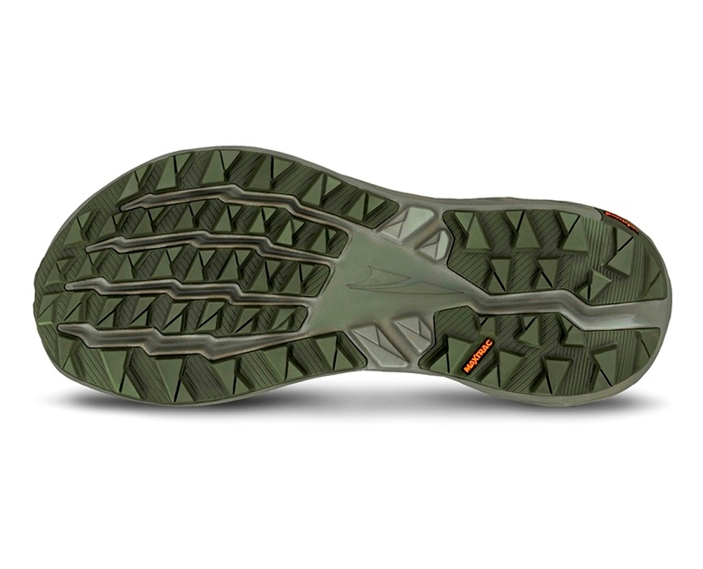 Кроссовки мужские ALTRA M EXPERIENCE WILD
