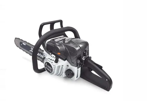 Бензопила ZimAni MS180E PRO