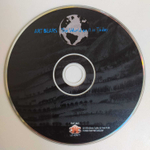 CD Art Bears - The World As It Is Today (США 2011г.)