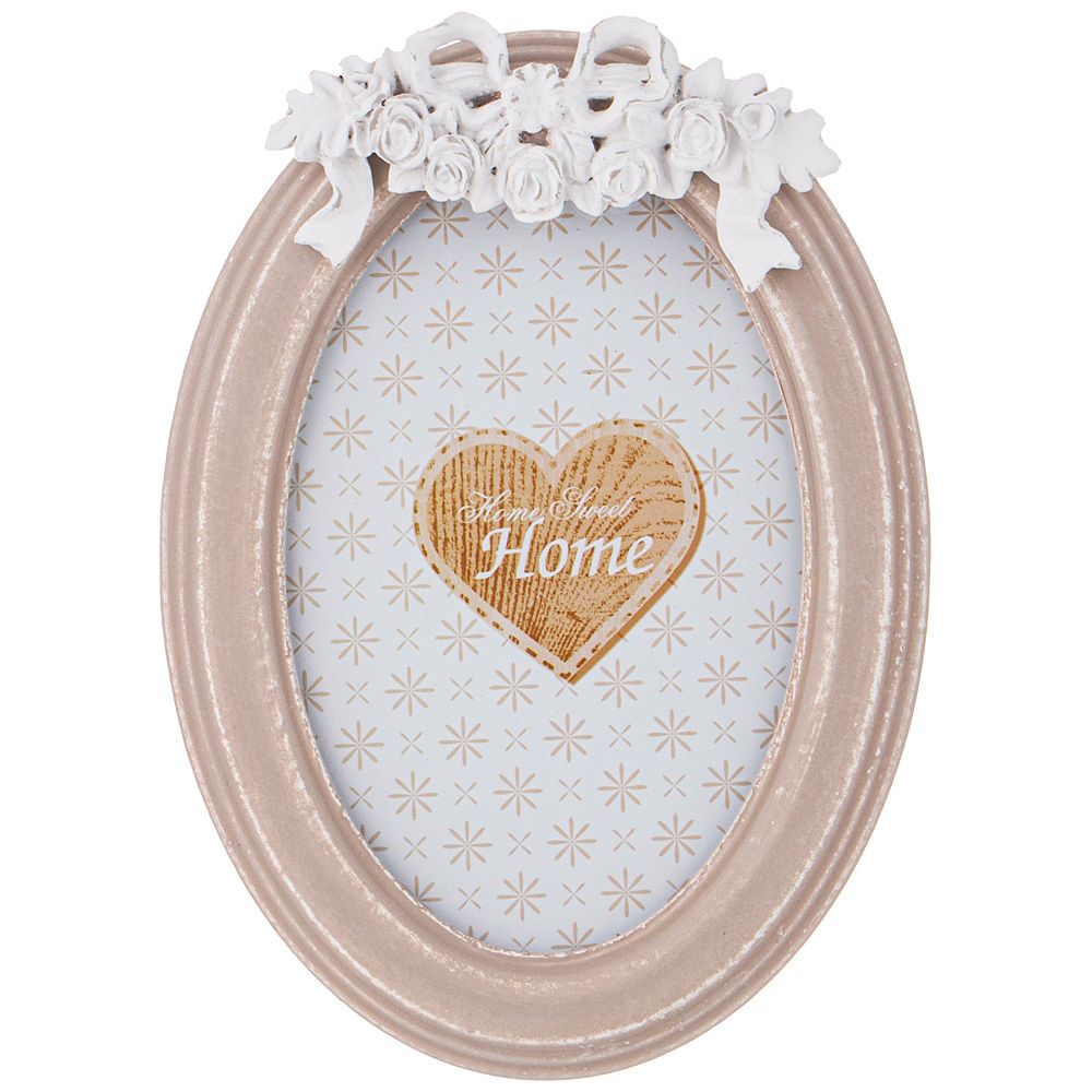 ФОТОРАМКА КОЛЛЕКЦИЯ "HOME" 15*3*20 СМ