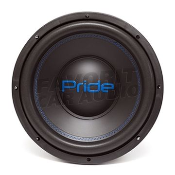 Сабвуфер Pride LP 12"