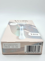 Бритвенный станок Venus Gillette  For Pubic Hair And Skin Razor для зоны бикини 1 шт