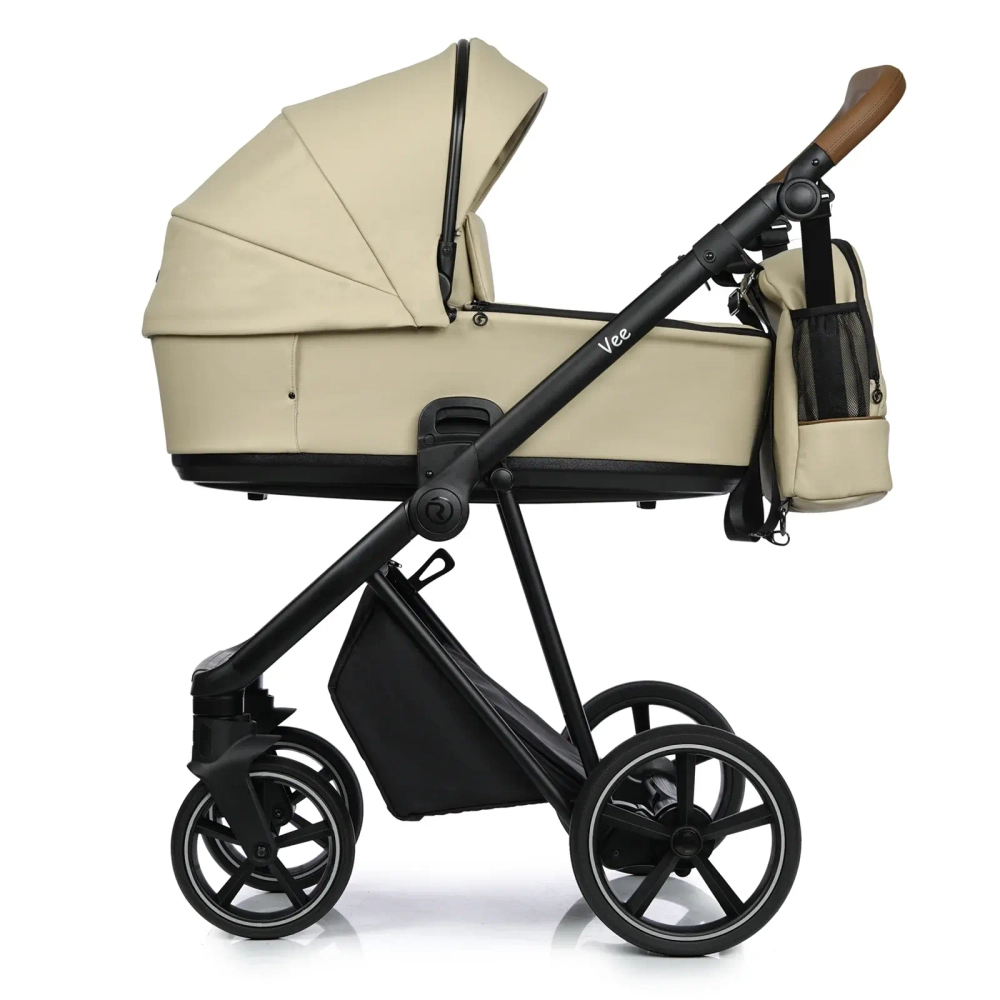 Коляска 2 в 1 Roan Vee