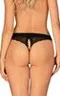 CHEMERIS Panties crotchless Трусы слипы