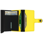 Кошелёк Secrid Miniwallet Matte