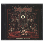 Retromorphosis / Psalmus Mortis (RU)(CD)