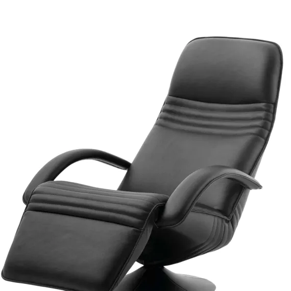 Berg Ergo-Line Black