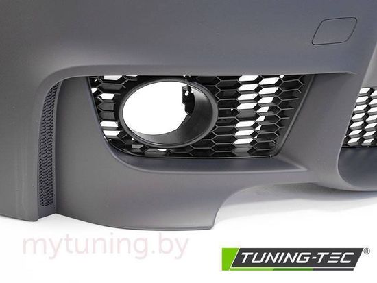 Бампер передний SPORT COUPE STYLE для BMW E81/82/87/88 04-13