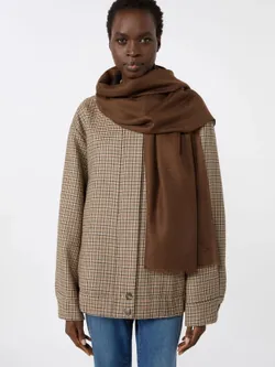 Палантин женский WEEKEND MAX MARA WKARAUCHE