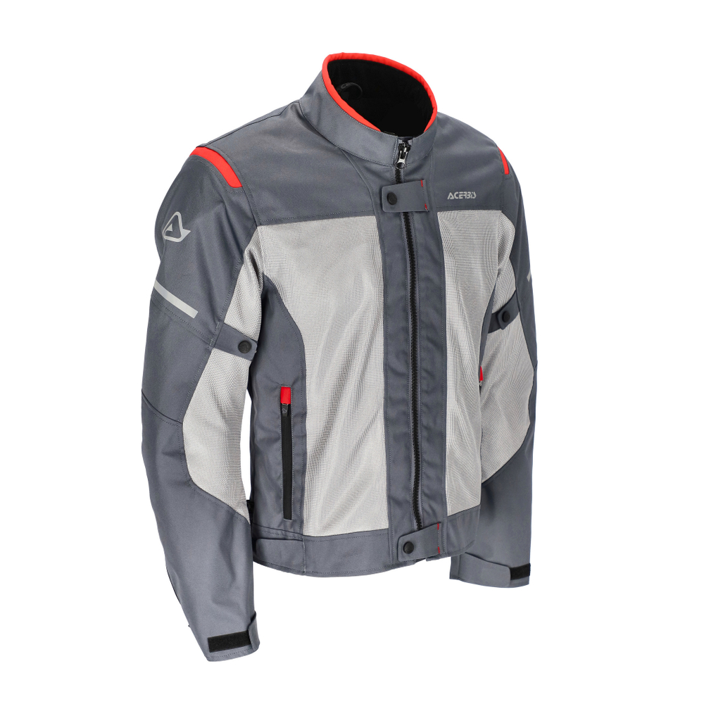 Мотокуртка Acerbis CE RAMSEY MY VENTED 2.0 JACKET