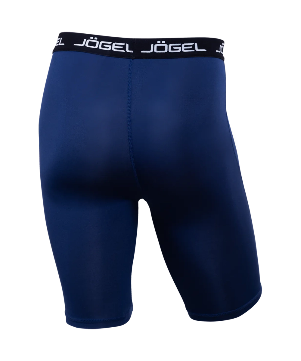 Шорты компрессионные Camp PerFormDRY Tight Short JBL-1300-091, темно-синий/белый