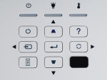 Короткофокусный проектор InFocus IN0026ST