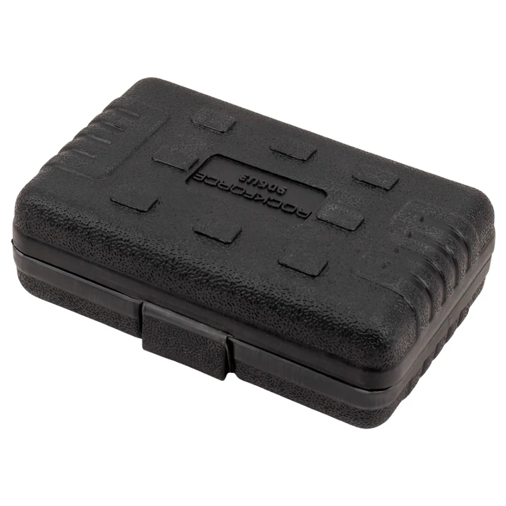 Набор головок-экстракторов для поврежденных болтов и гаек 4пр. 1/2'' RockFORCE RF-906U3