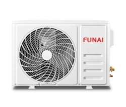 Funai RAC-KD25HP.D02