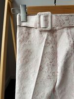 Новые хлопковые брюки Designer's Cat, 128