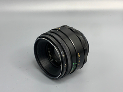 Helios-44-2 2/58mm М42