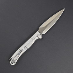 Нож складной Daggerr Vendetta Satin