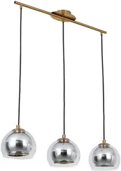 Подвесной светильник Rastaban A7984SP-3PB Arte Lamp