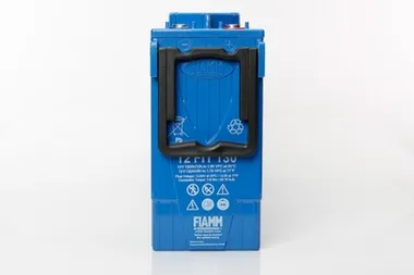 Аккумуляторы FIAMM 12 FIT 130 - фото 1