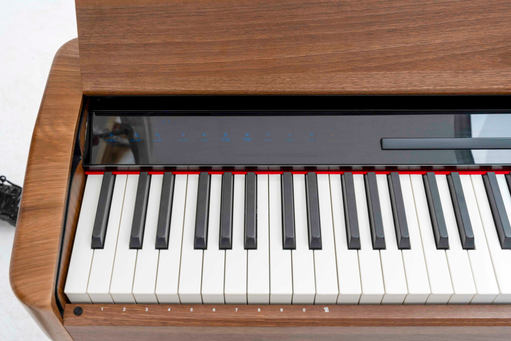 Flykeys SK3