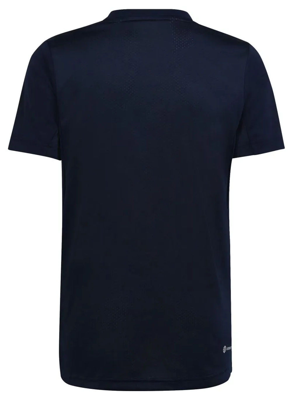 Детская теннисная футболка Adidas B Club Tennis - collegiate navy