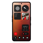 Смартфон Nothing Phone (3a) 12/256GB, Black (Черный)