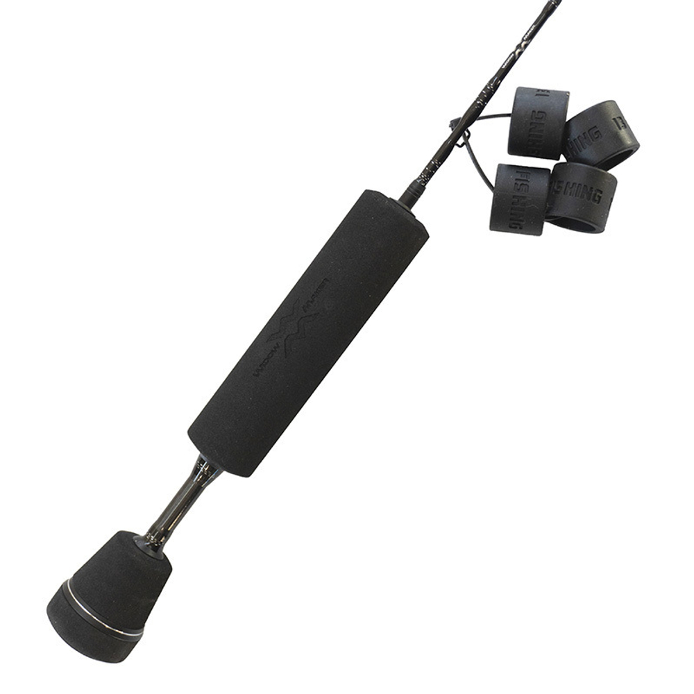 Удилище зимнее 13 Fishing Widow Maker Ice Rod 24" Ultra Light