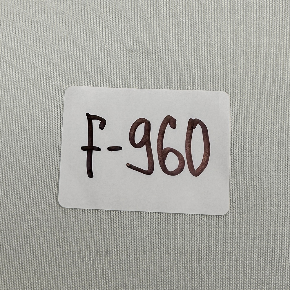Футболка Ymkashix Skeleton Logo F-960 pp.L