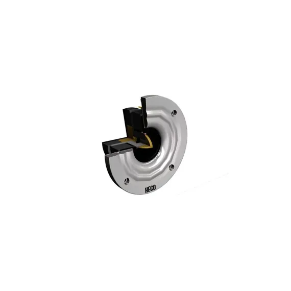 HECO Aurora 700 Ivory White
