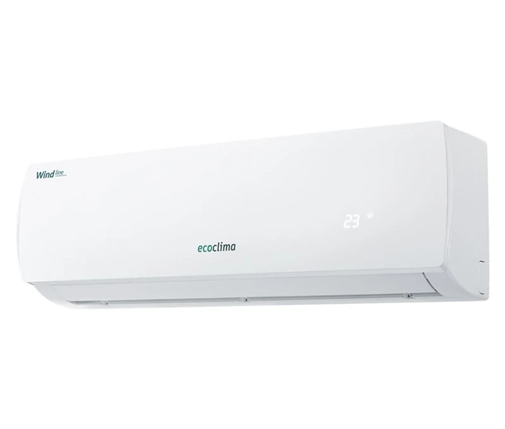 Ecoclima EC/I-12QC/ECW/I-12QCW