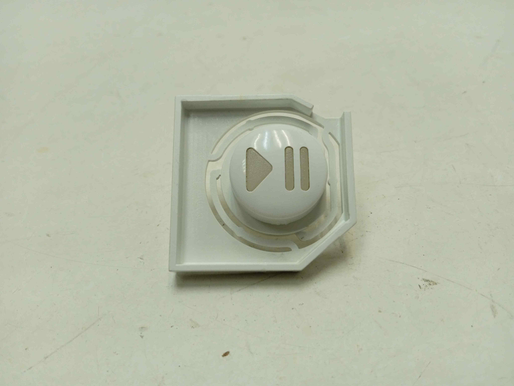 BWUA51051 кт181 Кнопка старт-пауза для стиральной машины Indesit BWUA51051 б/у