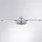Подсветка для картин Harry A7031AP-1CC Arte Lamp