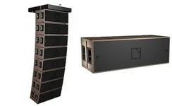 L Acoustics V-DOSC
