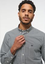 Рубашка Clemens  gingham SH 1013476-12400