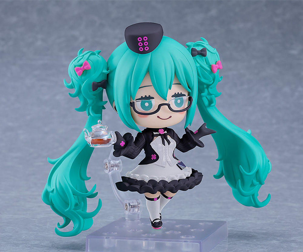 Хатсуне Мику / Hatsune Miku