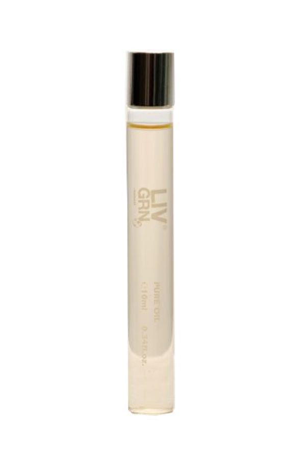 LIV GRN C2C Natural LGN8