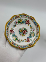 Кофейная пара Coalport
