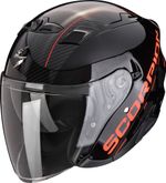 Exo-230 QR / Черно-красный