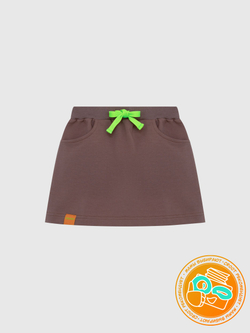 Юбка для девочки CROOT