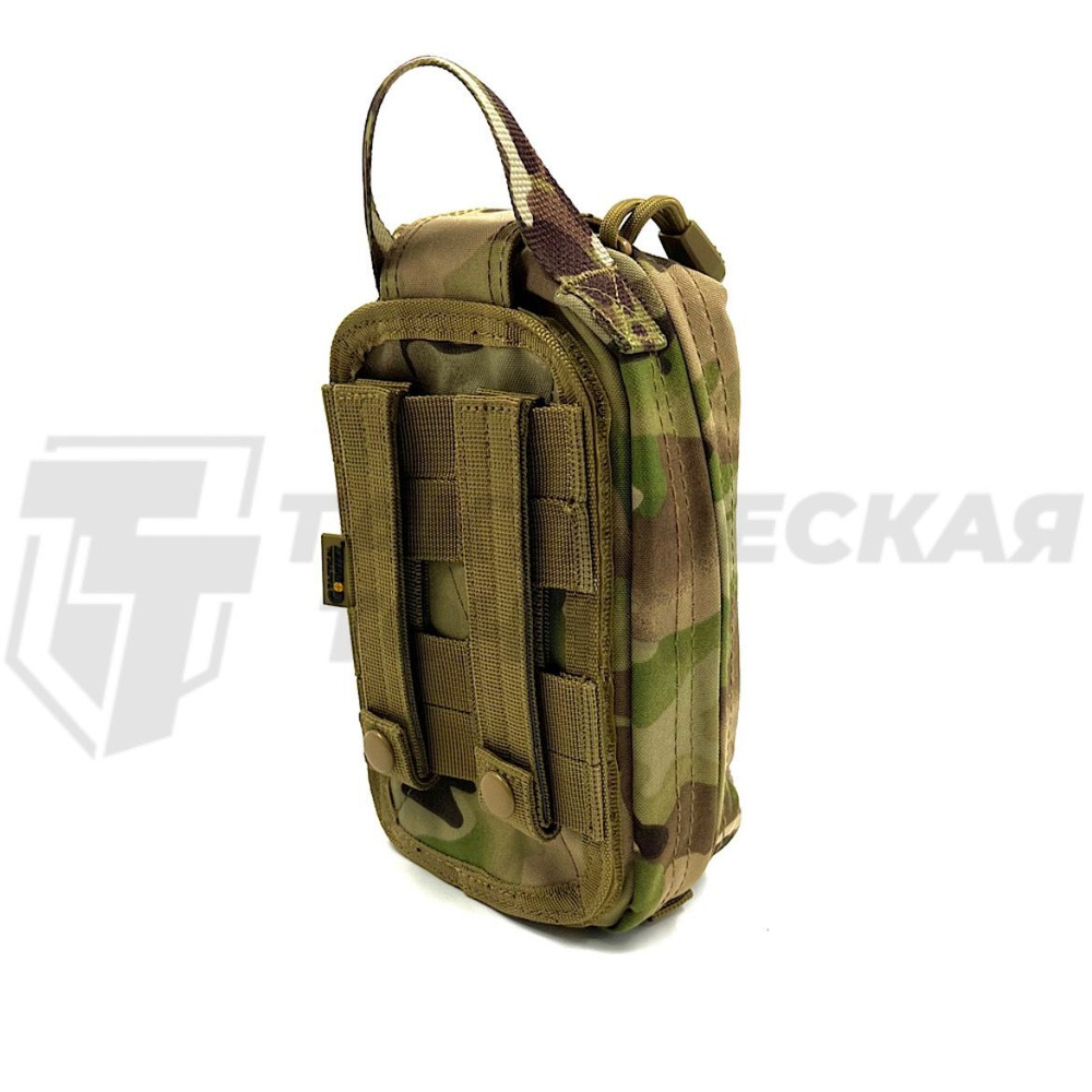 Подсумок Gongtex Halo Pouch мультикам