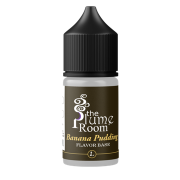 Купить Ароматизатор Five Pawns Legacy Plume Room 14 мл - Banana Pudding