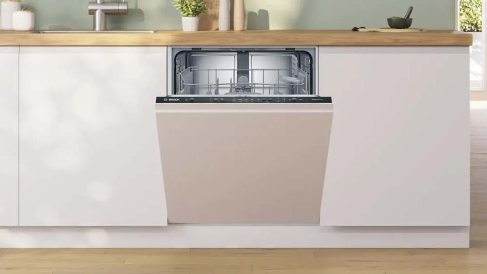 Встраиваемая посудомоечная машина Bosch SMV25EX00E