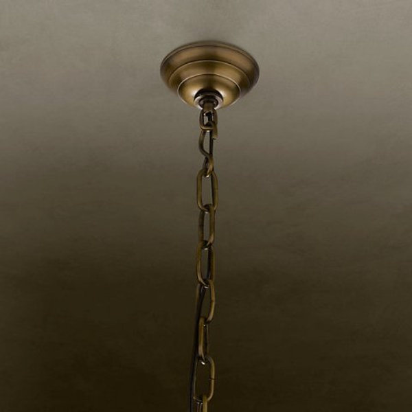 Светильник Restoration Hardware Хильда