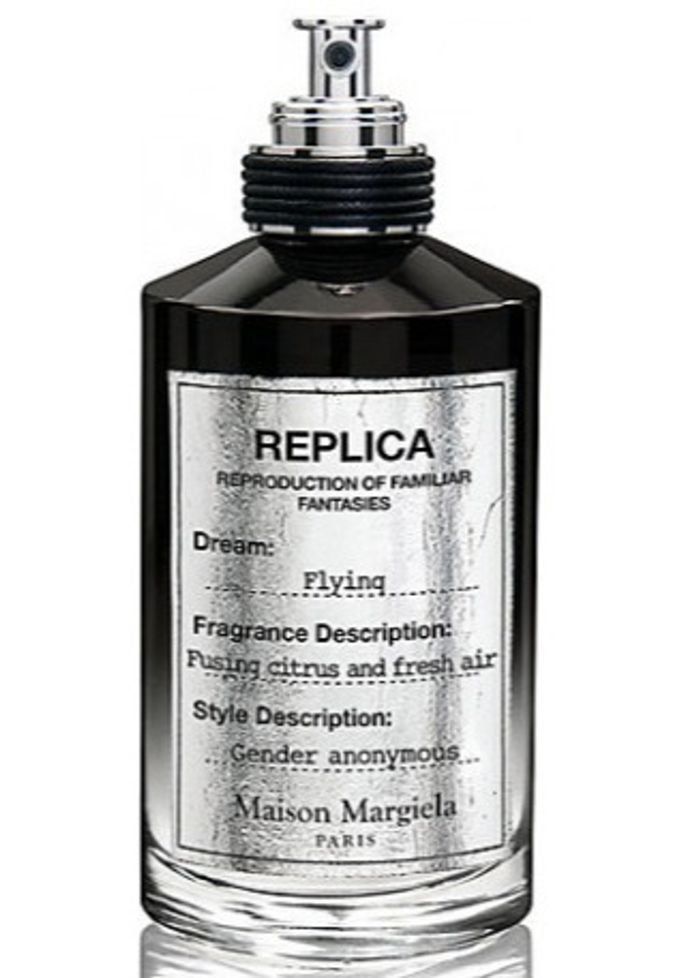 MAISON MARTIN MARGIELA Flying