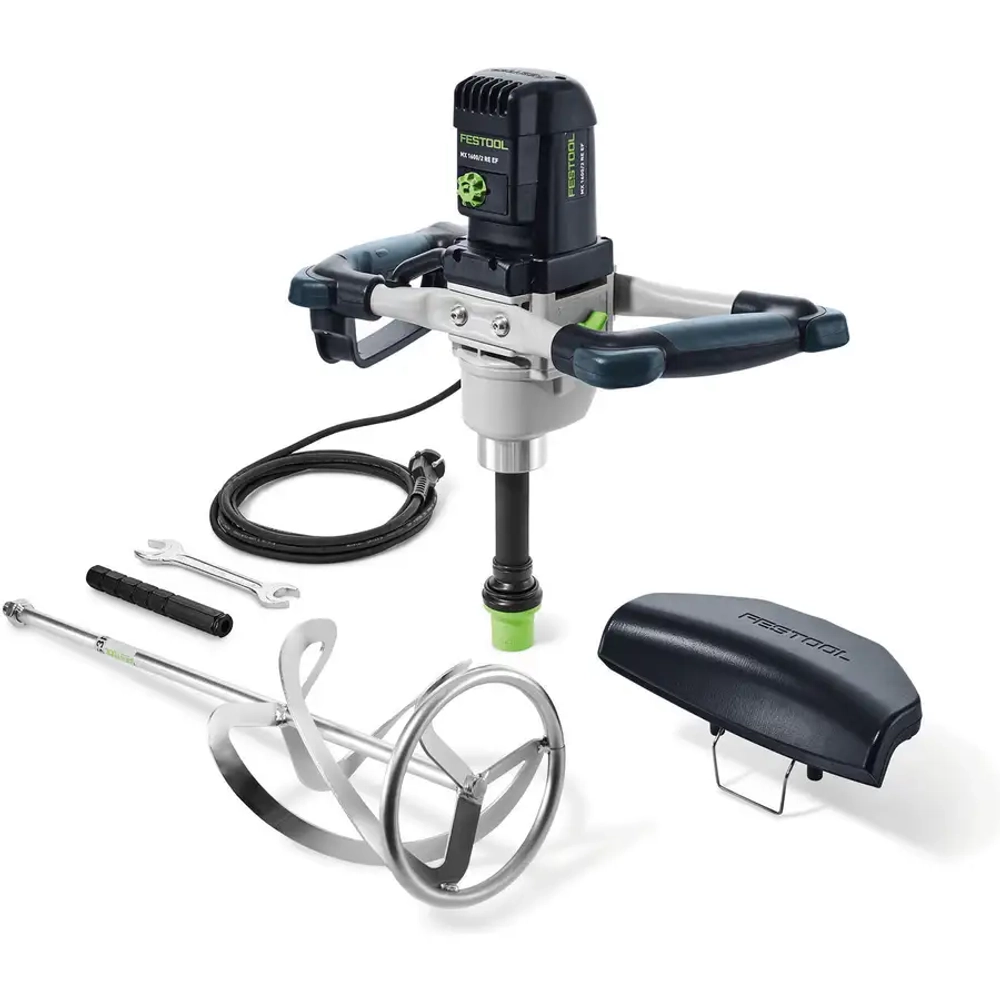 Перемешиватель MX 1600/2 E EF HS3R FESTOOL 575818